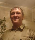 Соловьёв Александр, медицинский центр "Опора" г. Славгород